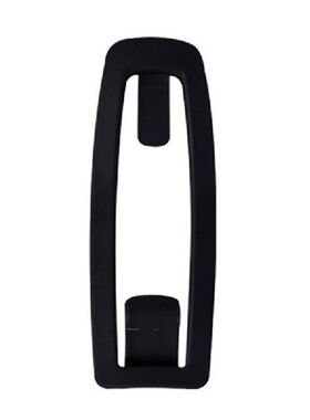 Universal Ski Helmet Accessories Helmet Goggles Belt Clip