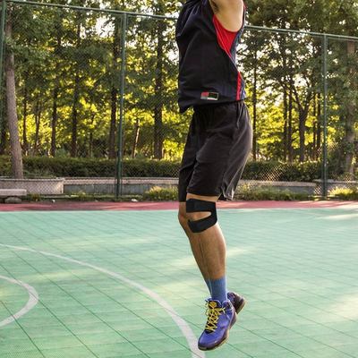 1PCS Adjustable Jumpers'S Knee Strap Patellar Tendon Ban