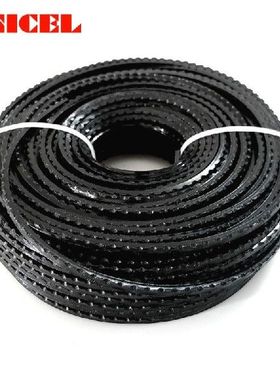 3mm 450g Grass Trimmer Head Nylon Line Mowing Rope Line