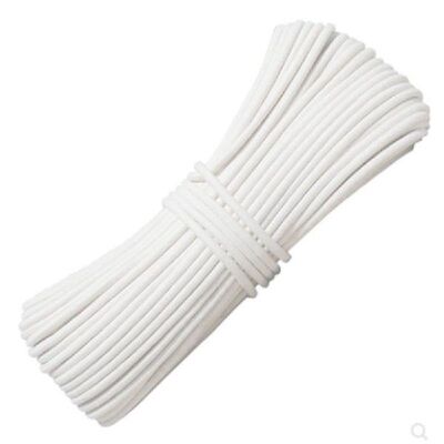 5Mm 50M Self Watering Wick Cord For Planter Pot DIY