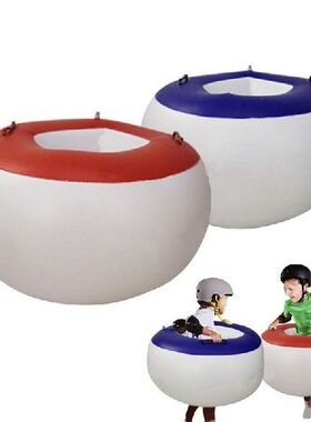 Inflatable Bumper Toys Outdoor Team Gaming Bounce Ball For