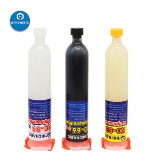 Mechanic Soldering Flux Paste 30ML Liquid Glue for iPhone X
