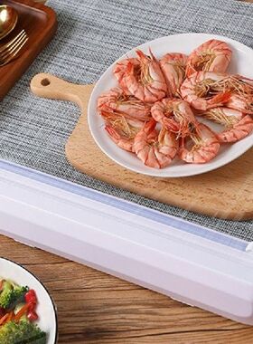 Preservative Film Foil Wax Paper Cutter Plastic Wrap