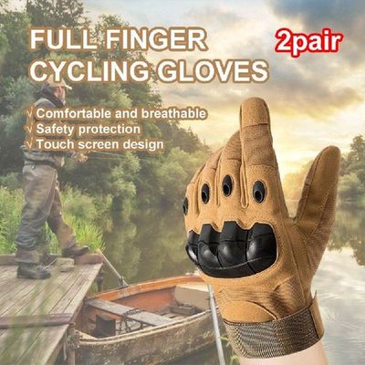 2pair Winter Ski Gloves Windproof Warm Waterproof