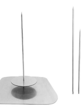Vertical Skewer For Grilling Food-grade Stainless Steel