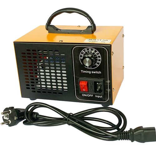 48g Ozone Generator 220v 28g Air Purifier for home Ozonator