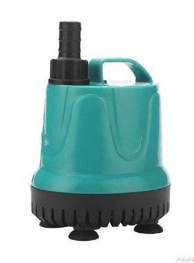 5/8/18/25/40/60/90W Pompa Air Submersible 300-4000L/H