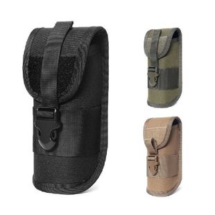 Molle Glasses Pouch Sunglasses Case Military Waist