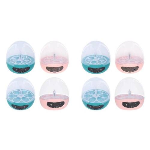 Incubator Automatic Temperature Control Clear Intelligent