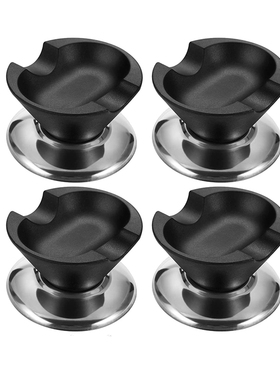 4 Sets Pot Lid Knob Universal Kitchen Cookware Lid Pan Lid H