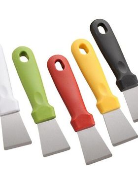 5pcs Refrigerator Ice Shovel Household Stainless Deicing