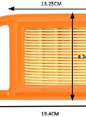 13MA Carburetor Air Filter Fuel Carb Repower Kit for stihl