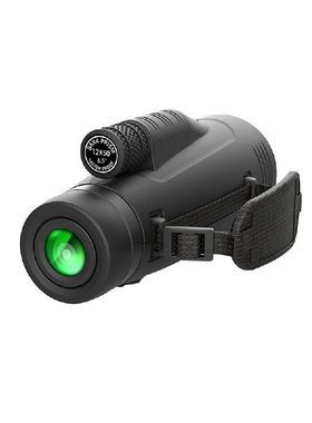 12X50 High-definition Large-magnification Monocular