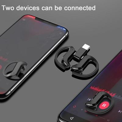 MD03 True Wireless Earbuds Stereo Bluetooth-compatible 5.0