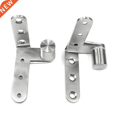 Stainless Steel Hidden Wooden Door Hinges Home TOP &