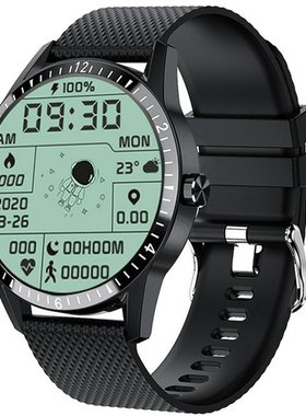 Smart Watch Phone Full Touch Screen Sport Fitness Watch IP67