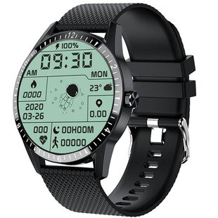 Smart Watch Phone Full Touch Screen Sport Fitness Watch IP67