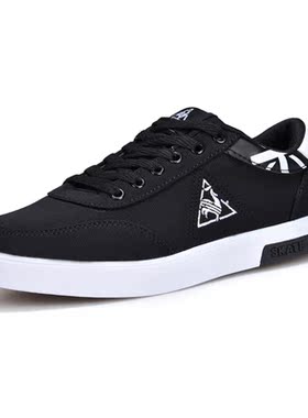 Men's Causal Shoes 2019 New Summer Men Canvas Shoes