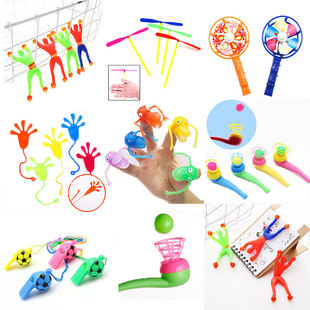 Cartoon Fun Boys Birthday Party Favors Gift For Kids Party T