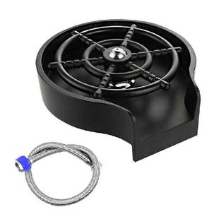 Faucet Bottle Washer, Baby Bottle Quick Rinser, Bar Glass