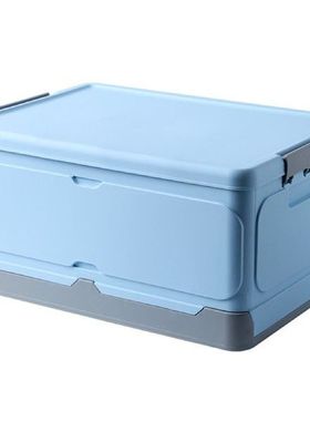 Plastic Collapsible Storage Bins Durable Plastic Folding