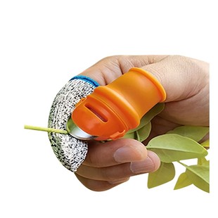 2021 New Silicone Thumb Knife Kitchen Knives Accessories