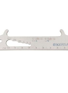 Bicycle Caliper Repair Multitool MTB Road Bike Chain Wear