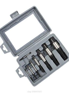 Ekstraktor Sekrup Baut Rusak Sekrup dengan untuk Set