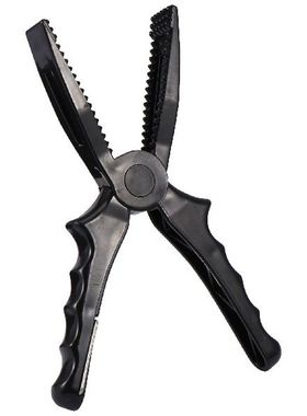 1Pc Fishing Pliers Fish Controller Fish Clamp Fishing Tool F