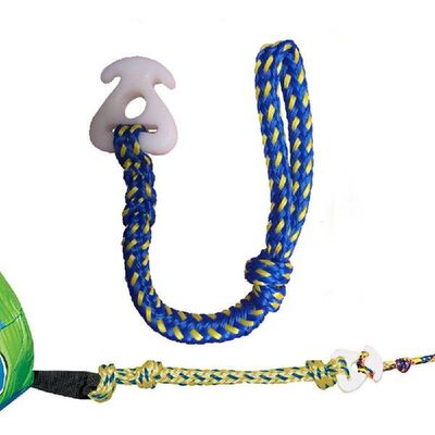 Leash Surf Water Ski Rope Connector Towable Tube Rope