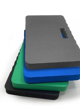 Kneeling Pad Knee Protection Garden Bath Floor Yoga Kneeler