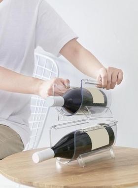 Smooth Edges Lightweight Countertop Free Standing Organizer