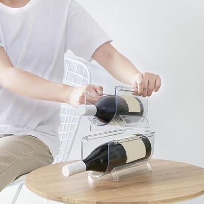 Smooth Edges Lightweight Countertop Free Standing Organizer