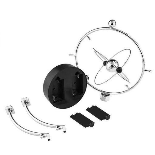 Innovative Desk Asteroid Swing Ball Electric Asteroid