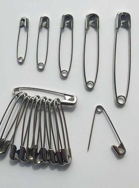 12pcs High Quality Safety Pins Paper Clip  Sewing Tools G