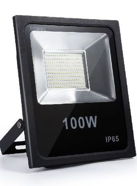 ICOCO 20/50/100W LED Flood Light Outdoor Floodlight