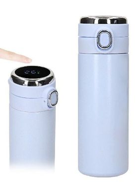 420ml Intelligent Vacuum Insulated Bottle Realtime