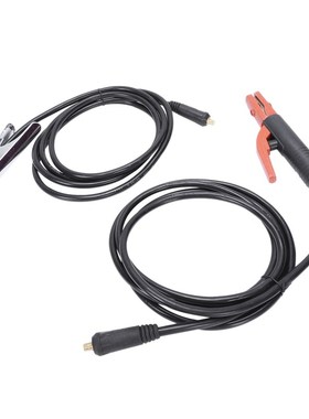 /Welding Machine Accessories 300 Amp Electrode Holder 3M Cab