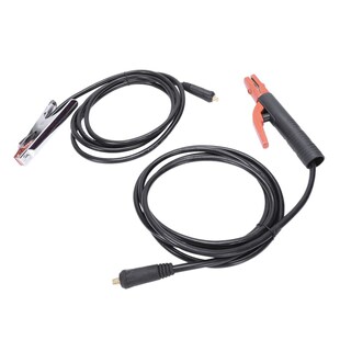 /Welding Machine Accessories 300 Amp Electrode Holder 3M Cab