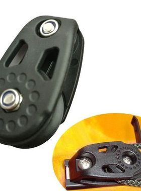 Canoe Kayak Slide Rail Anchor Track Trolley for Yak Attack