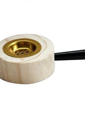 Portable Incense Burner Incense Cone Holder Fragrance