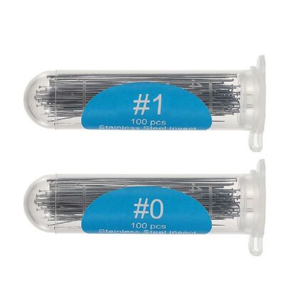 Entomology Specimen Insectstainless Steelcollection