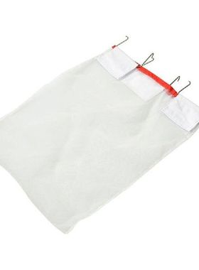 Beekeeping Tools Portable Squre Net Filter with Hooks Honey