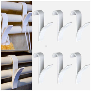 new High Quality Hanger For Heated Towel Radiator Rail Bath