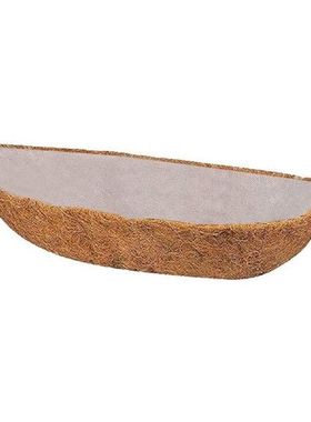 Basket Liner Coco Fiber Liners For Wire Basket Planter