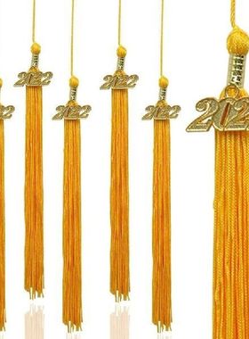 20Pcs Grad Graduation Tassels Graduation Cap Tassels
