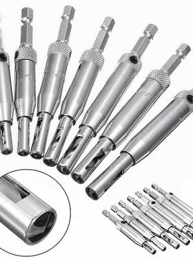 Trépan de forage de noyau mis trou perforateur ch