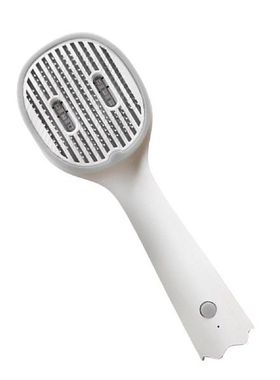 Pet Cleaning Comb Grooming Cleaning Slicker Brush For Small