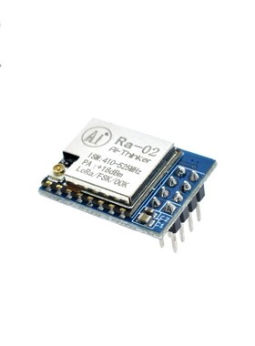 SX1278 LoRa Module 433M 10KM Ra-02 Wireless Module Ai-Thinke