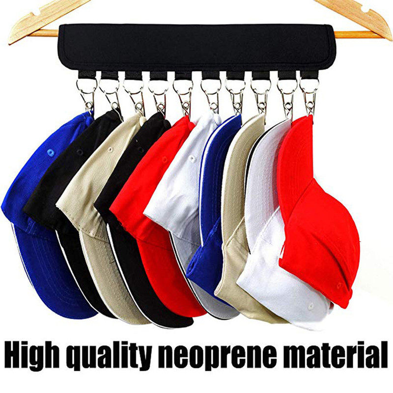 cap organizer hanger 10 baseball cap holder hat organizer